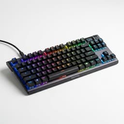 Mechanical Gaming Keyboard